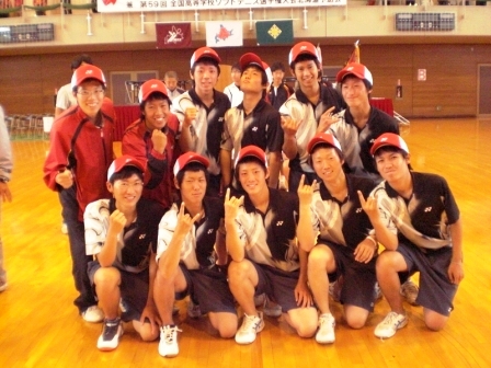苫小牧東高等学校|学校生活|部活動|2009年度 部活動結果報告 苫小牧東高等学校|学校生活|部活動|2009年度 部活動結果報告