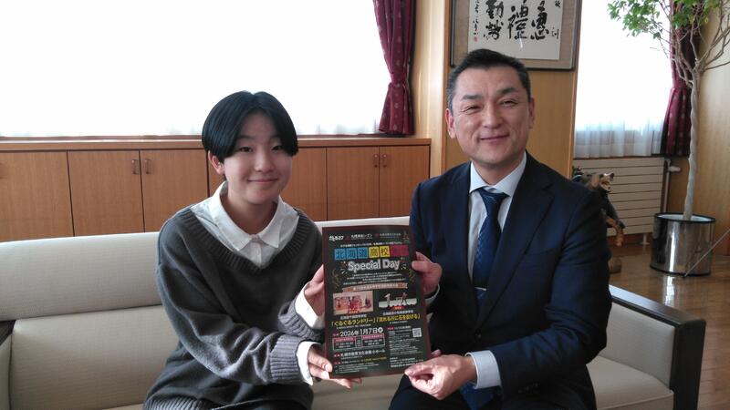 和やかな雰囲気ですよ 和やかな雰囲気ですよ